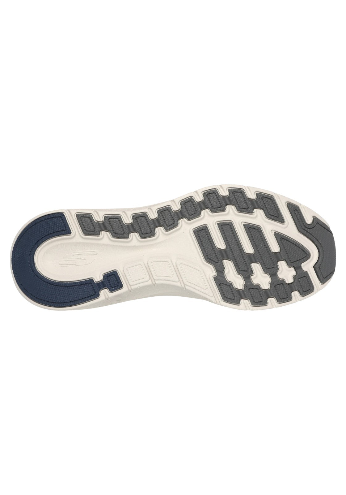 SCARPE Beige Skechers