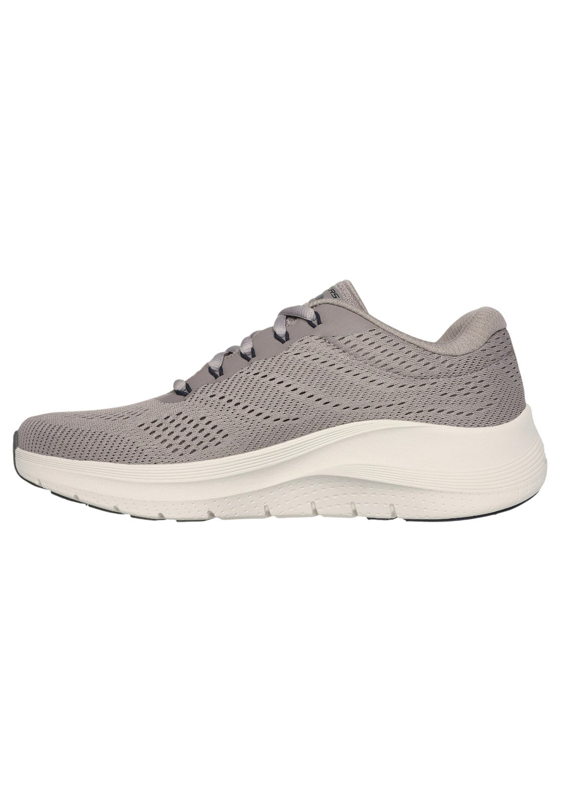 SCARPE Beige Skechers