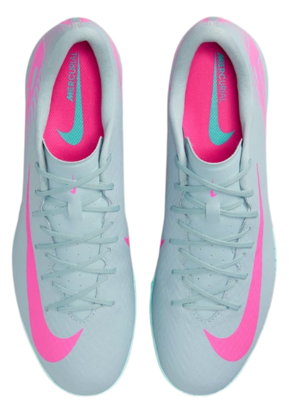 SCARPE Verde/fucsia Nike