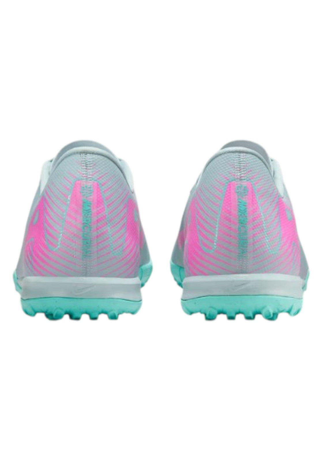 SCARPE Verde/fucsia Nike