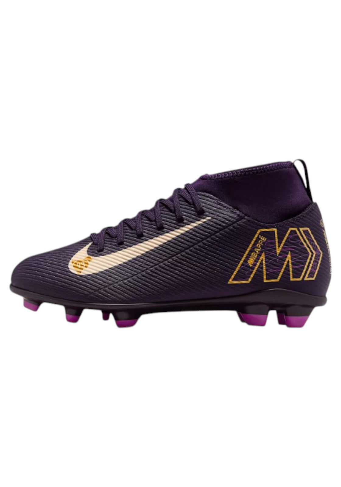 SCARPE Viola Nike