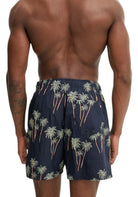 COSTUMI Blu/verde Tommy Hilfiger