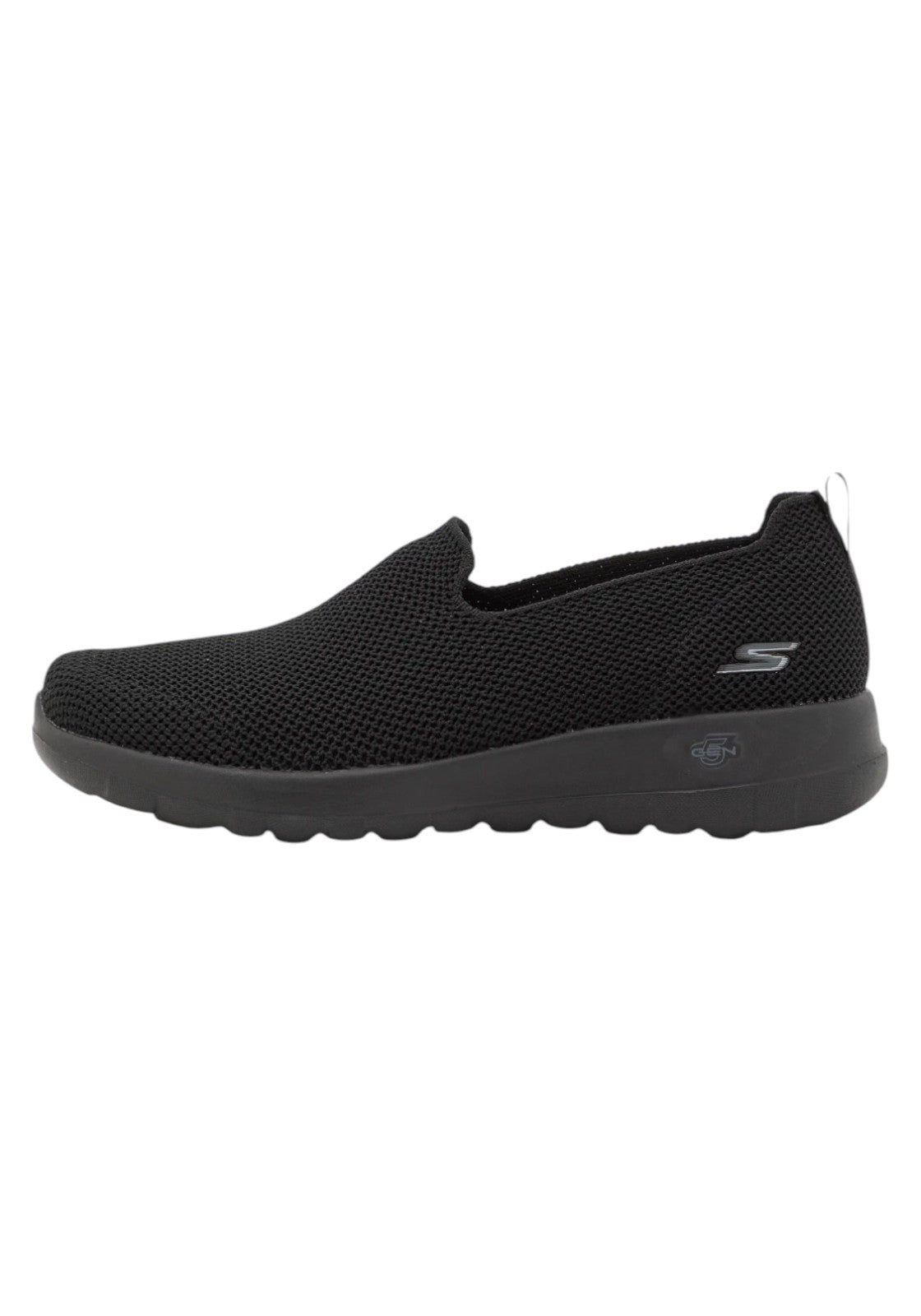 SCARPE Nero Skechers