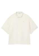 CAMICIE Panna Lacoste