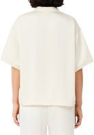 CAMICIE Panna Lacoste