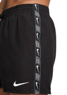COSTUMI Nero/bianco Nike