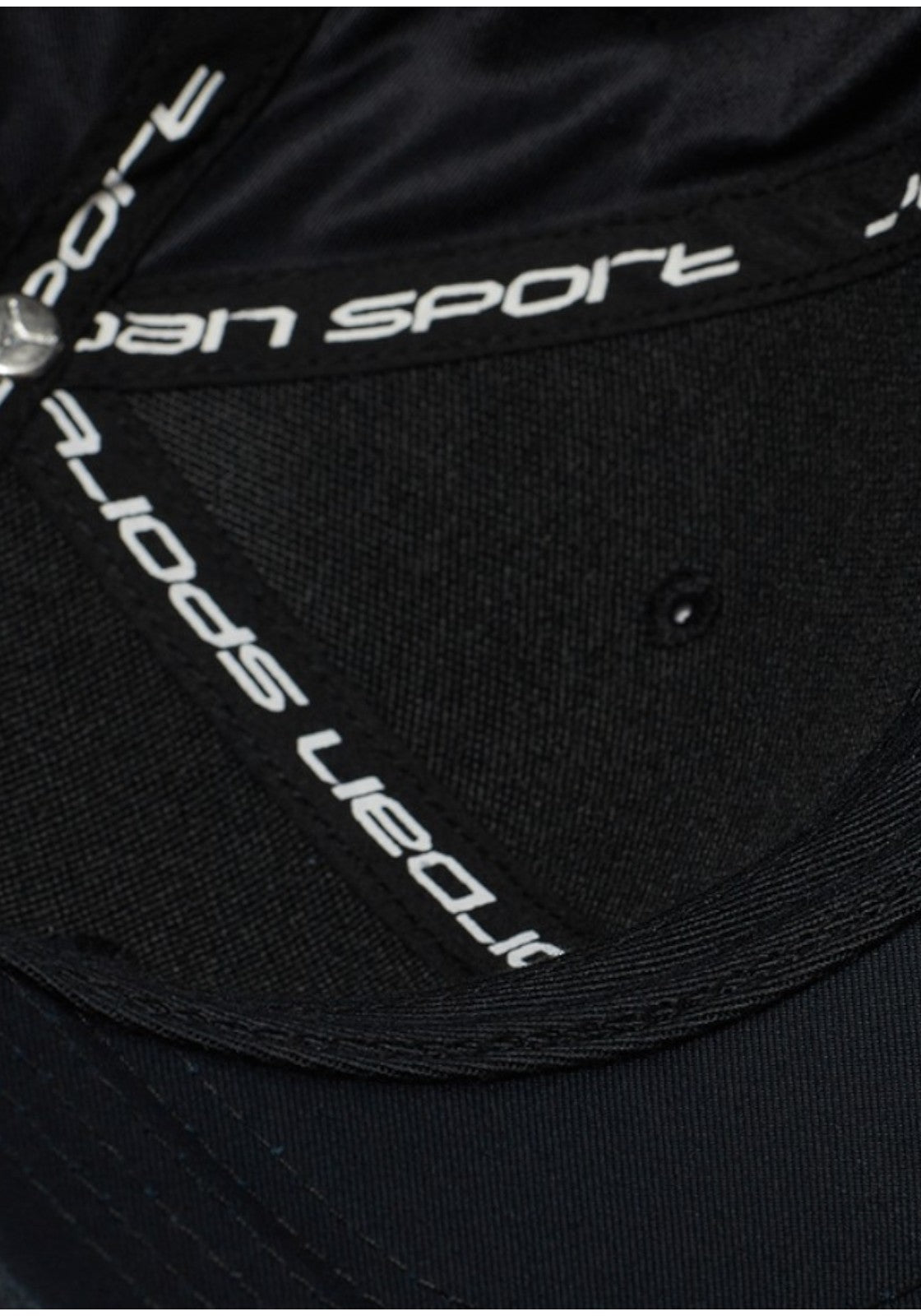 ACCESSORI LIFESTYLE Nero/bianco Nike