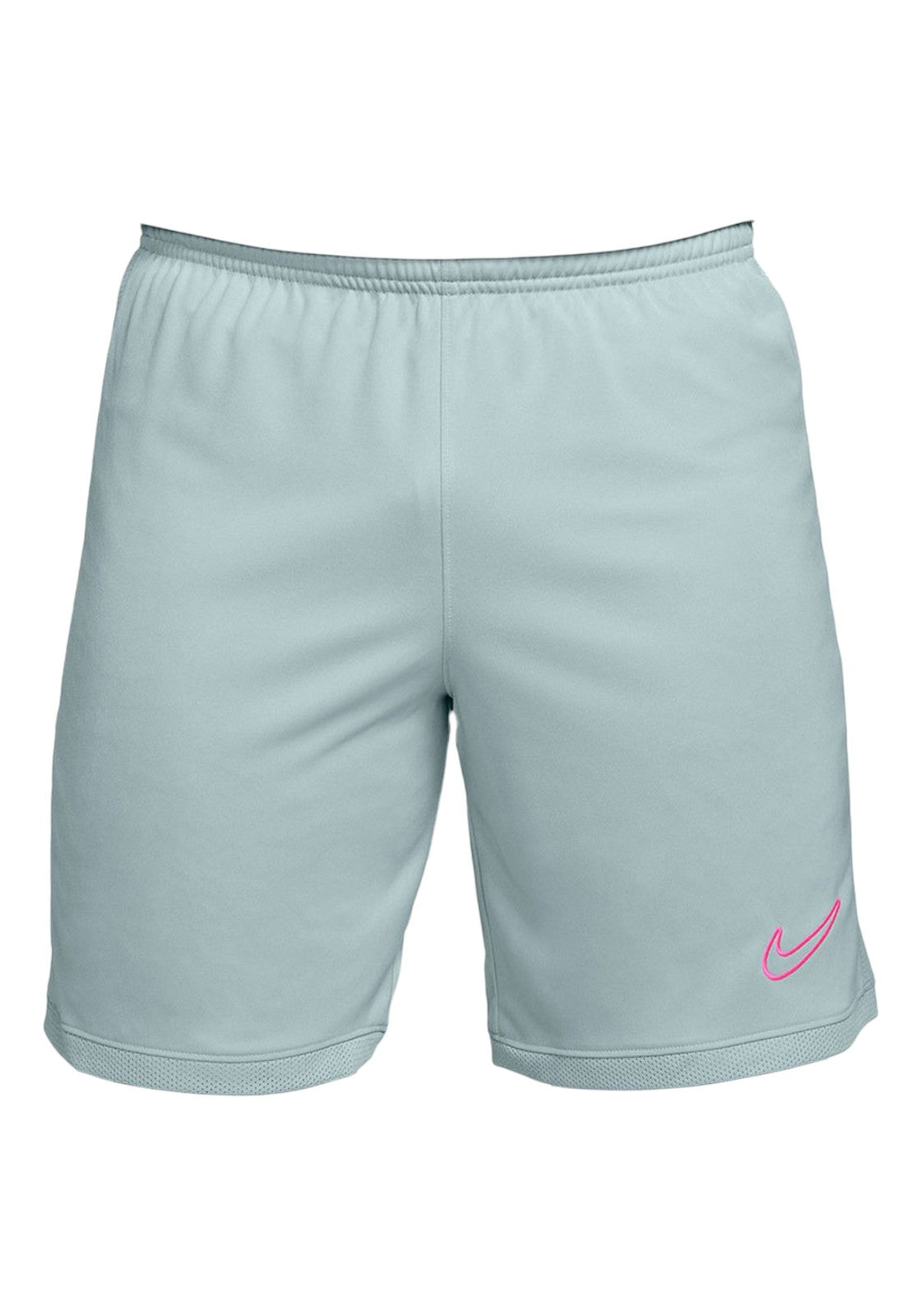 PANTALONCINI Celeste Nike