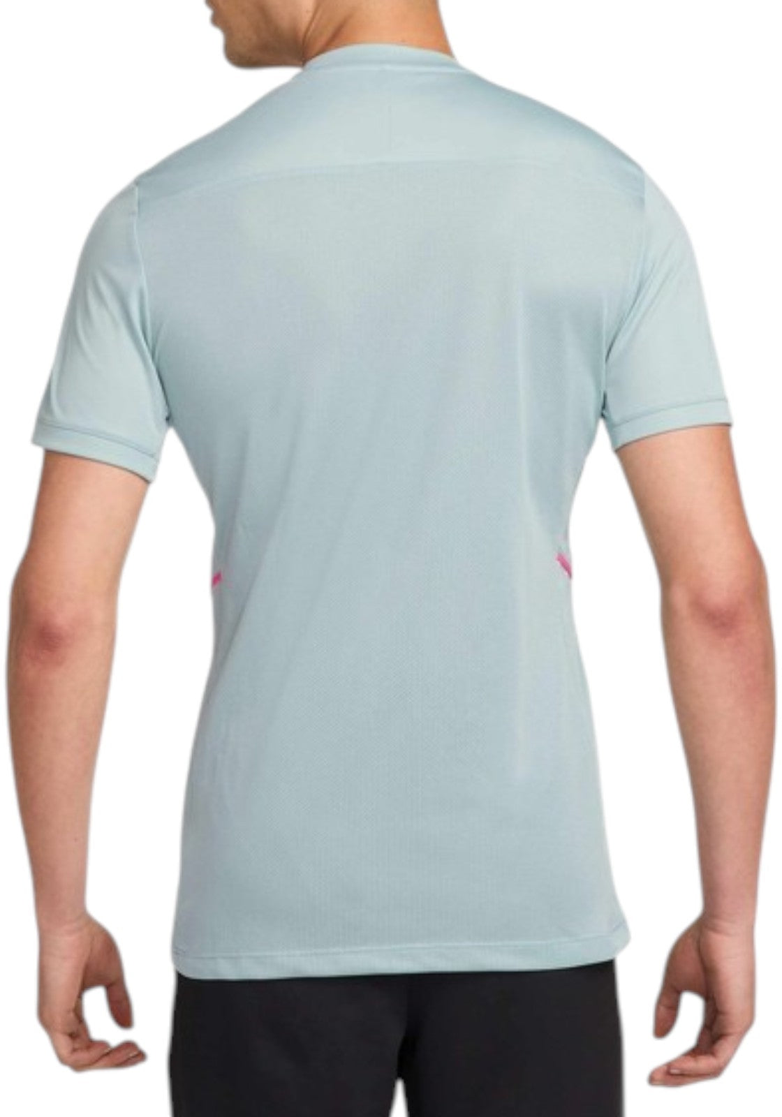 T-SHIRT E CANOTTE Celeste Nike