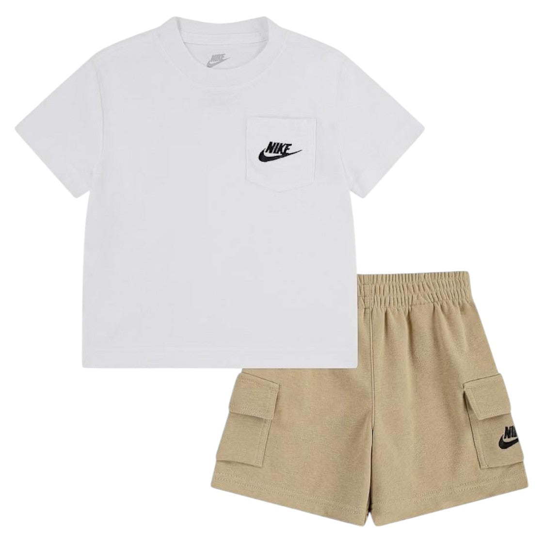 TUTE Bianco/beige Nike