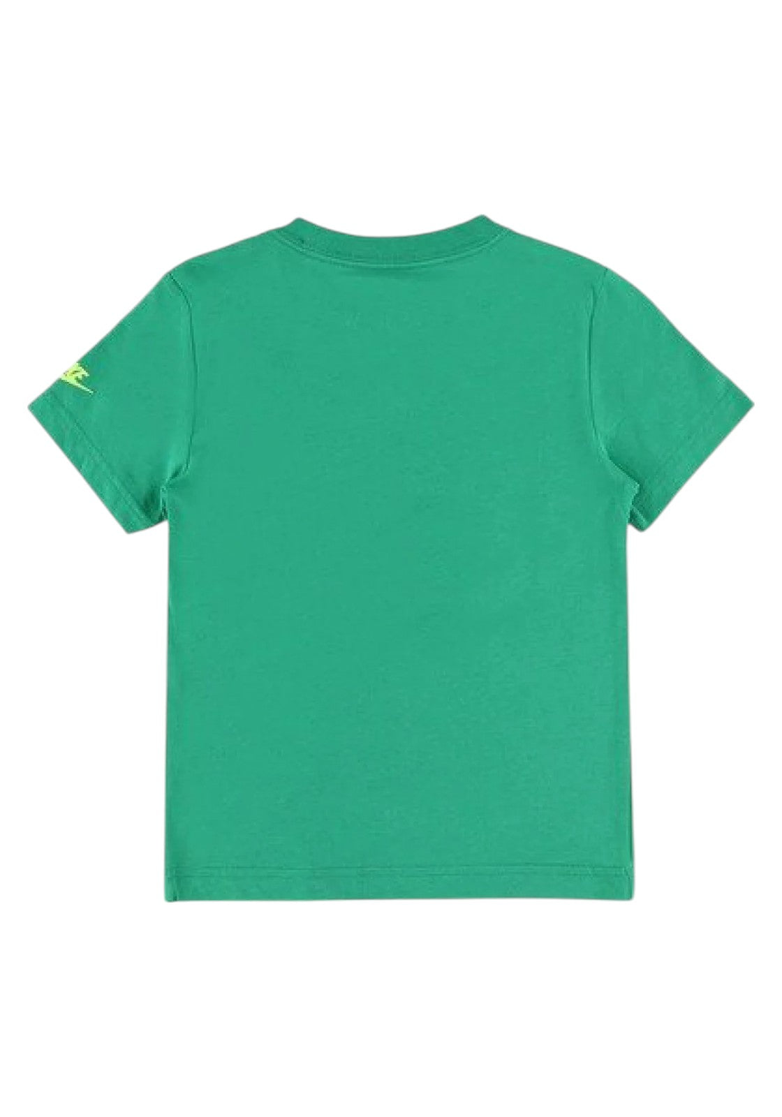 TUTE Verde/nero Nike