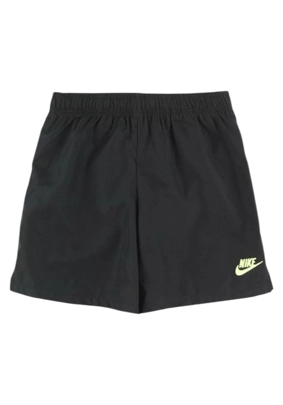 TUTE Verde/nero Nike