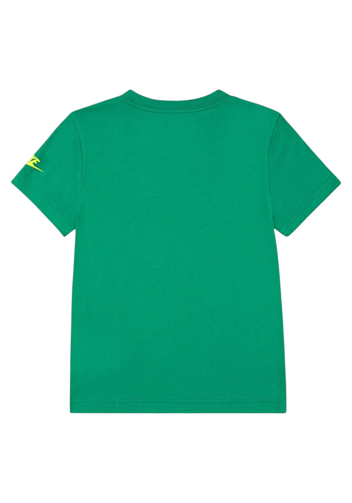 T-SHIRT E CANOTTE Verde/bianco Nike