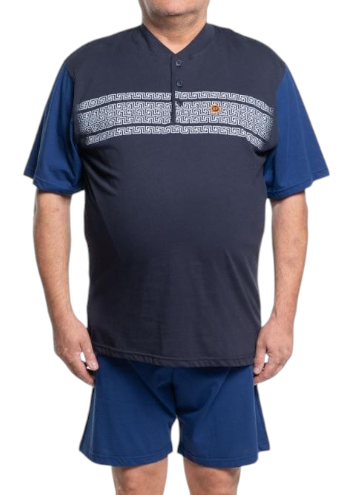 FELPE Blu/azzurro Max Fort