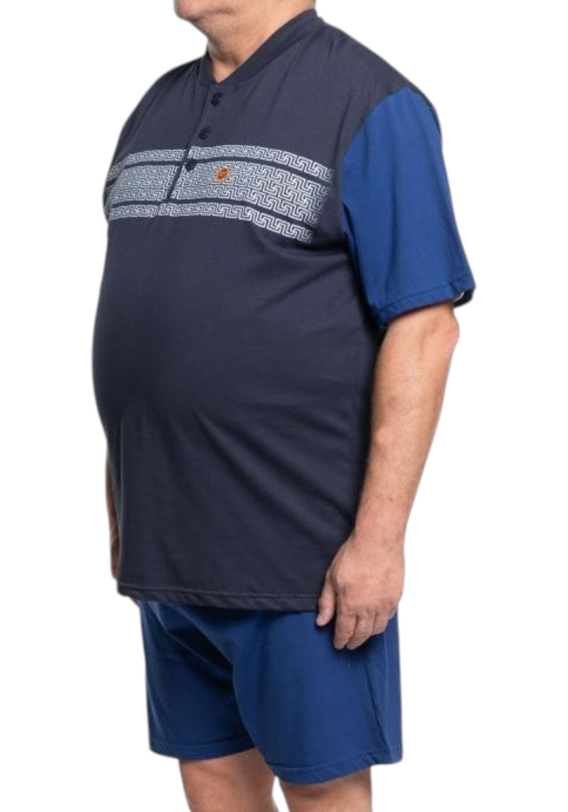 FELPE Blu/azzurro Max Fort