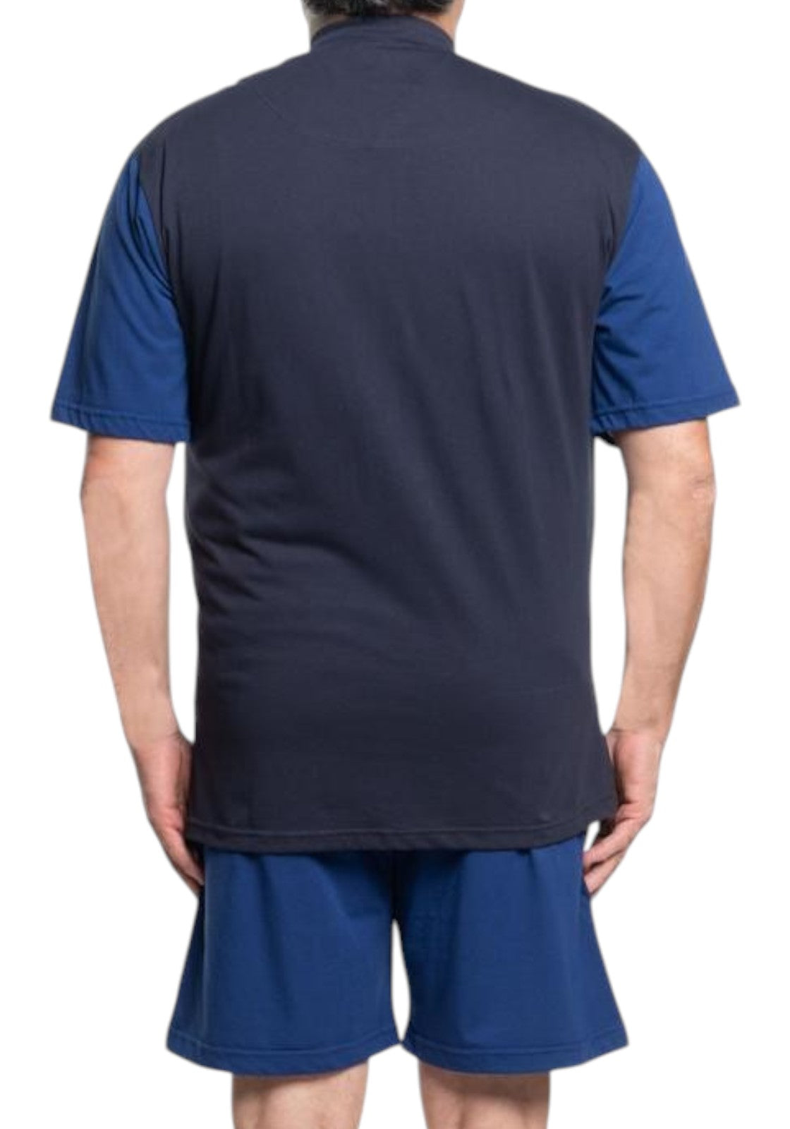 FELPE Blu/azzurro Max Fort