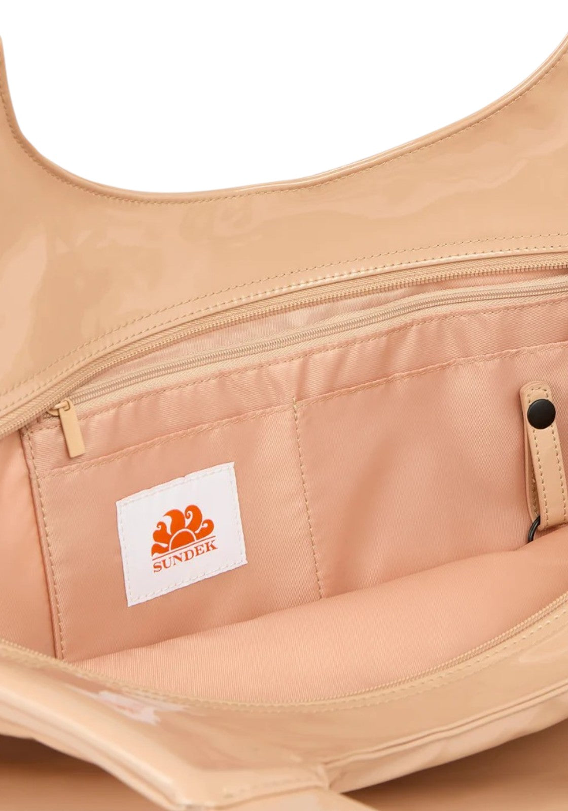 ACCESSORI LIFESTYLE Beige Sundek