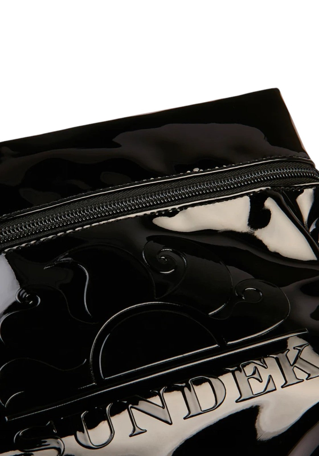 ACCESSORI LIFESTYLE Nero Sundek