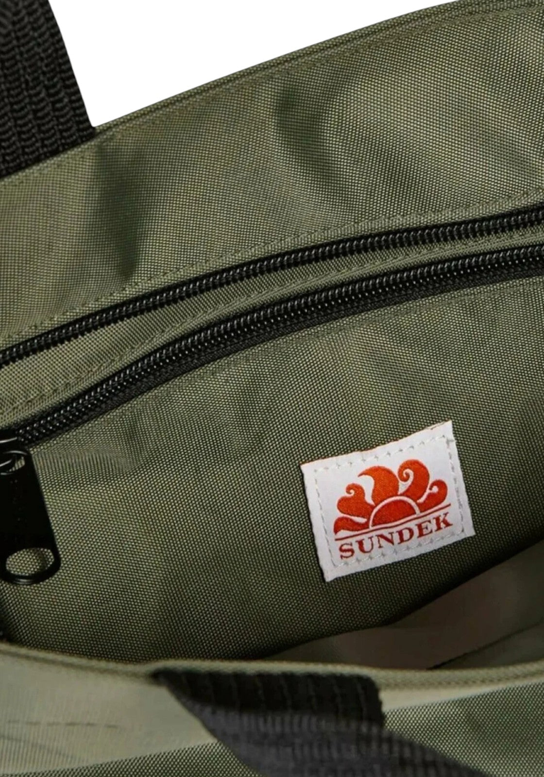 ACCESSORI LIFESTYLE Verde Militare Sundek