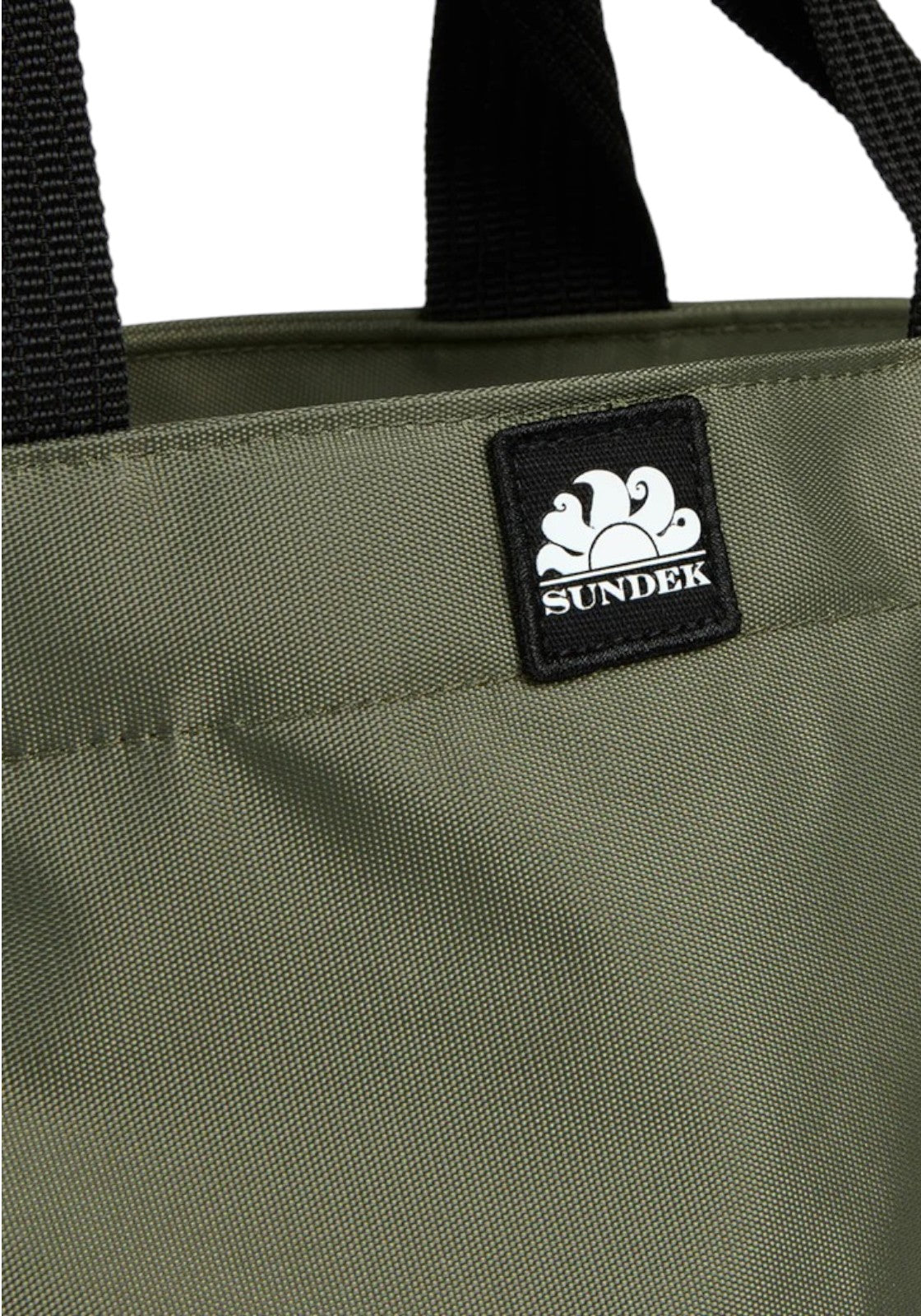 ACCESSORI LIFESTYLE Verde Militare Sundek