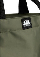 ACCESSORI LIFESTYLE Verde Militare Sundek