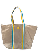 ACCESSORI LIFESTYLE Beige/celeste Sundek