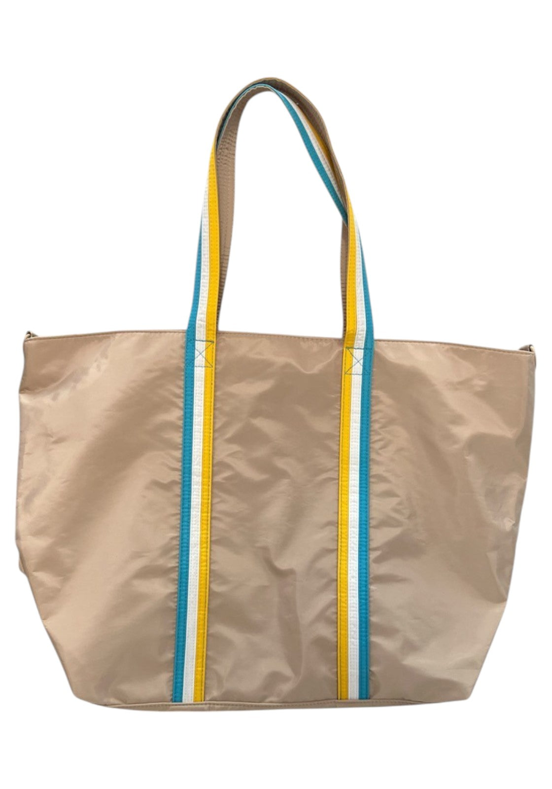 ACCESSORI LIFESTYLE Beige/celeste Sundek