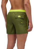 COSTUMI Verde/giallo Sundek