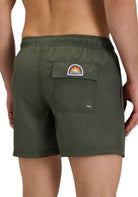 COSTUMI Verde Militare Sundek