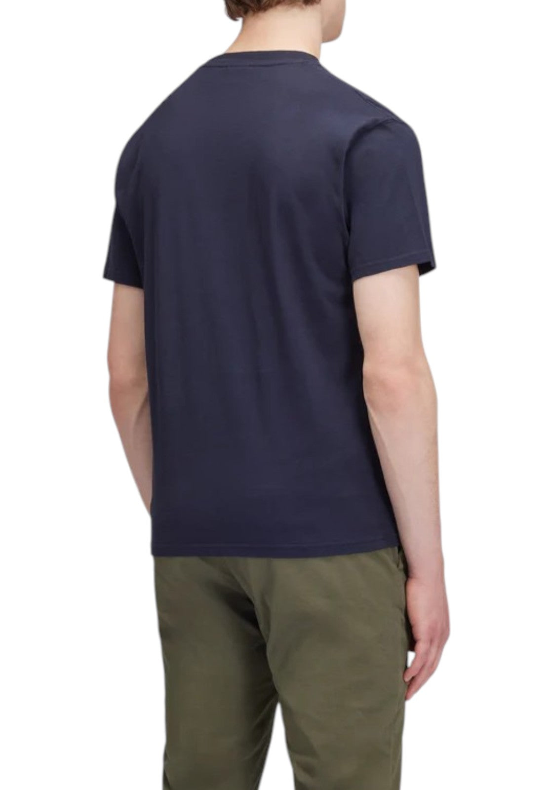 T-SHIRT E CANOTTE Blu/verde Sundek