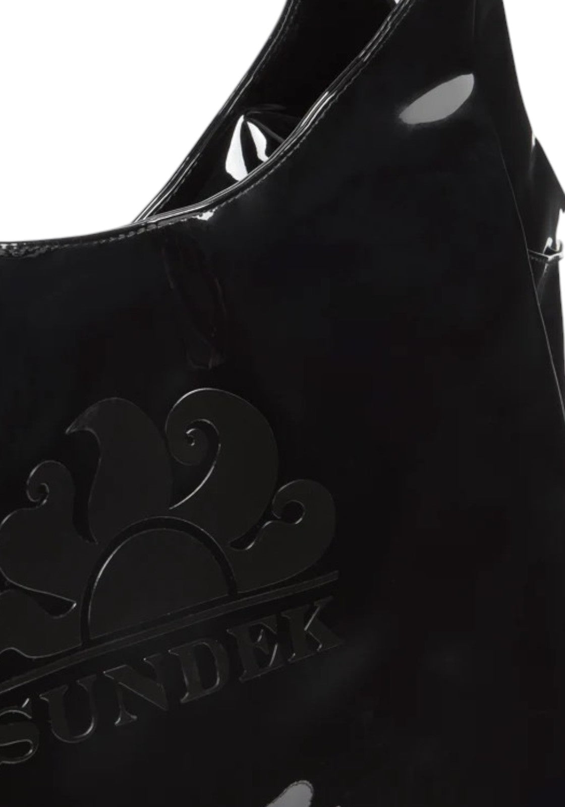 ACCESSORI LIFESTYLE Nero Sundek