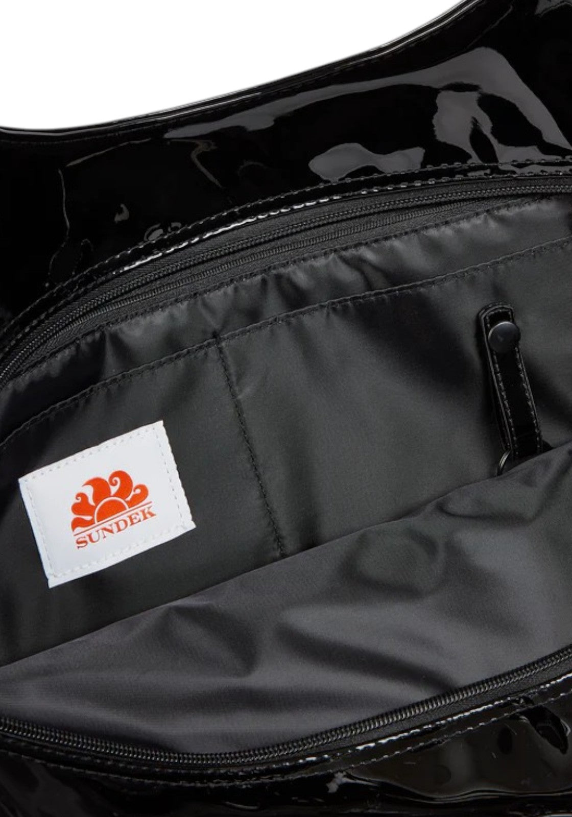 ACCESSORI LIFESTYLE Nero Sundek