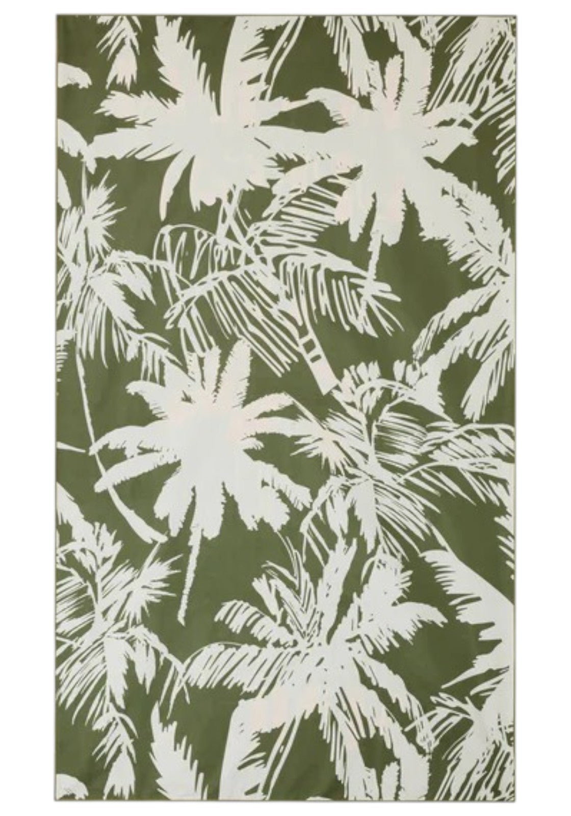 ACCESSORI PISCINA Verde/beige Sundek