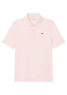 MAGLIONI E POLO Rosa Lacoste