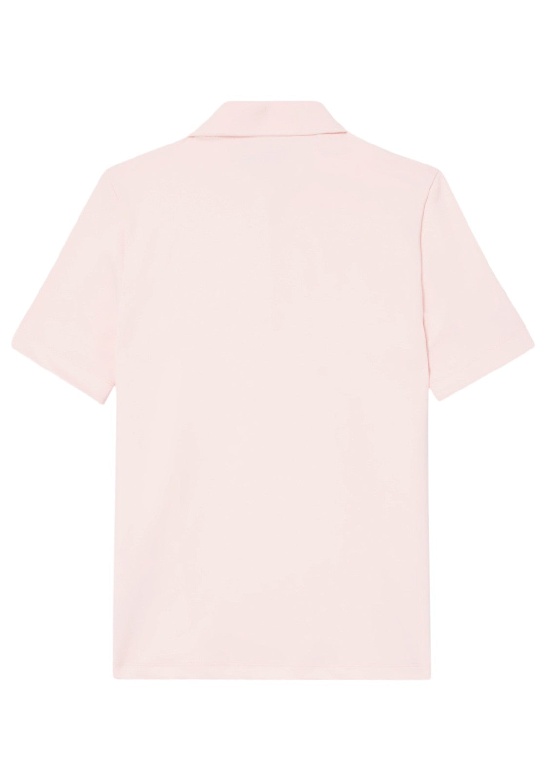 MAGLIONI E POLO Rosa Lacoste