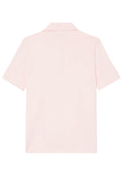 MAGLIONI E POLO Rosa Lacoste