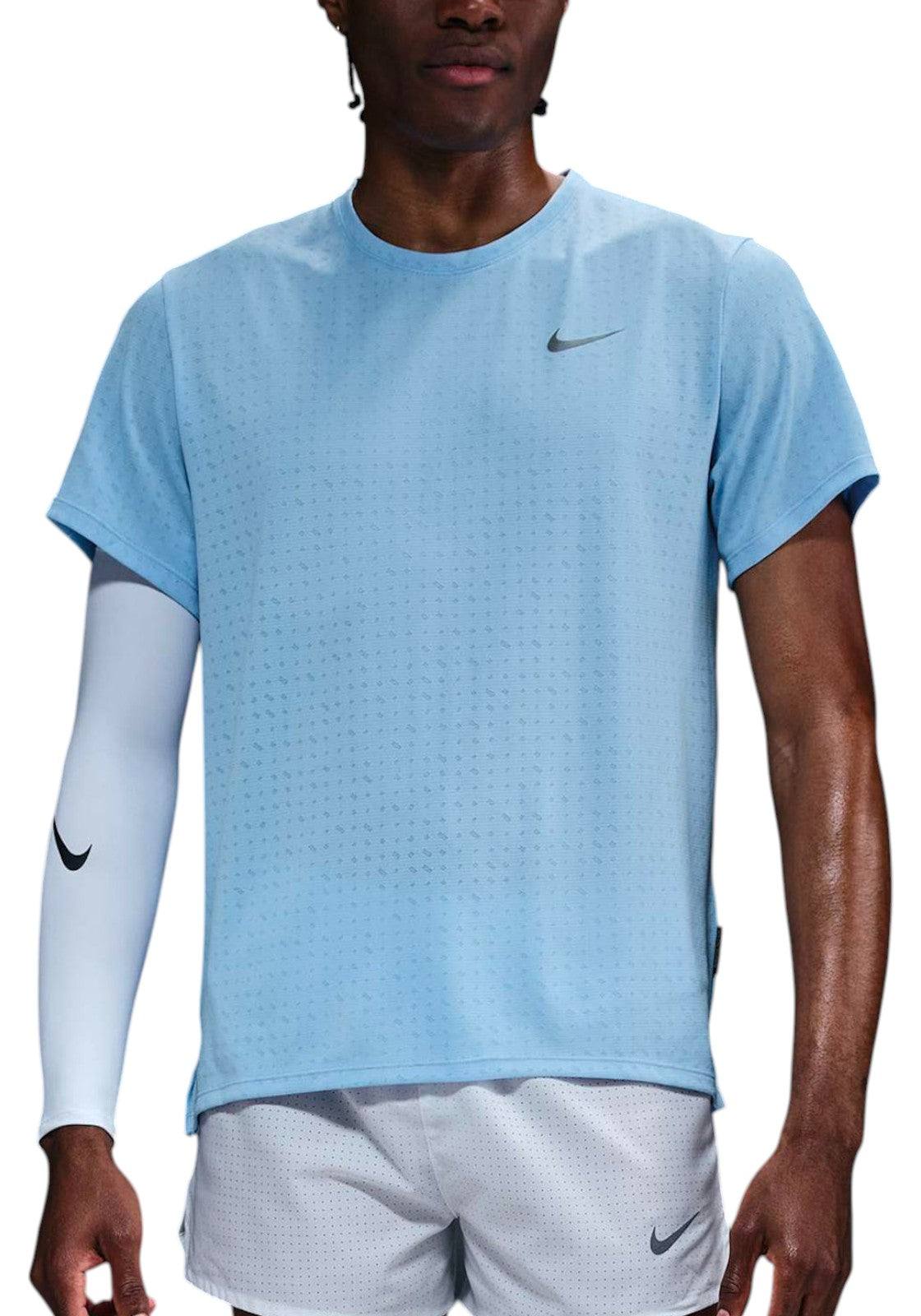 T-SHIRT E CANOTTE Celeste Nike