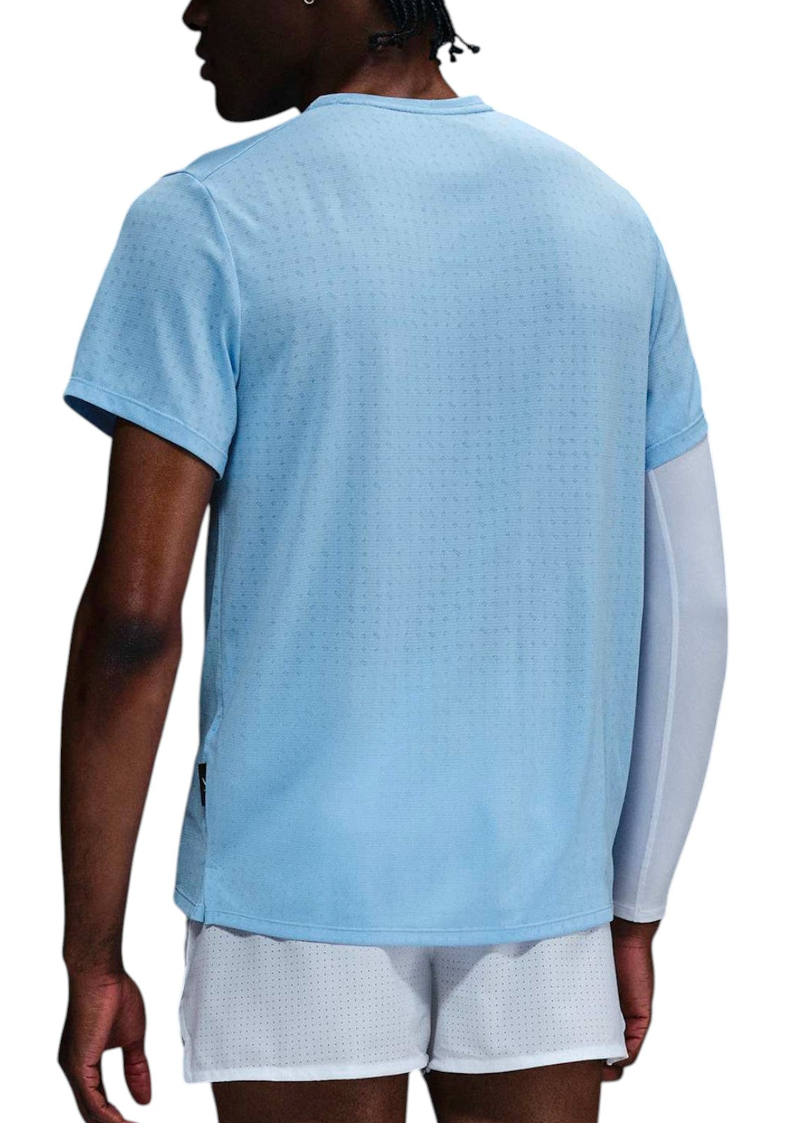 T-SHIRT E CANOTTE Celeste Nike