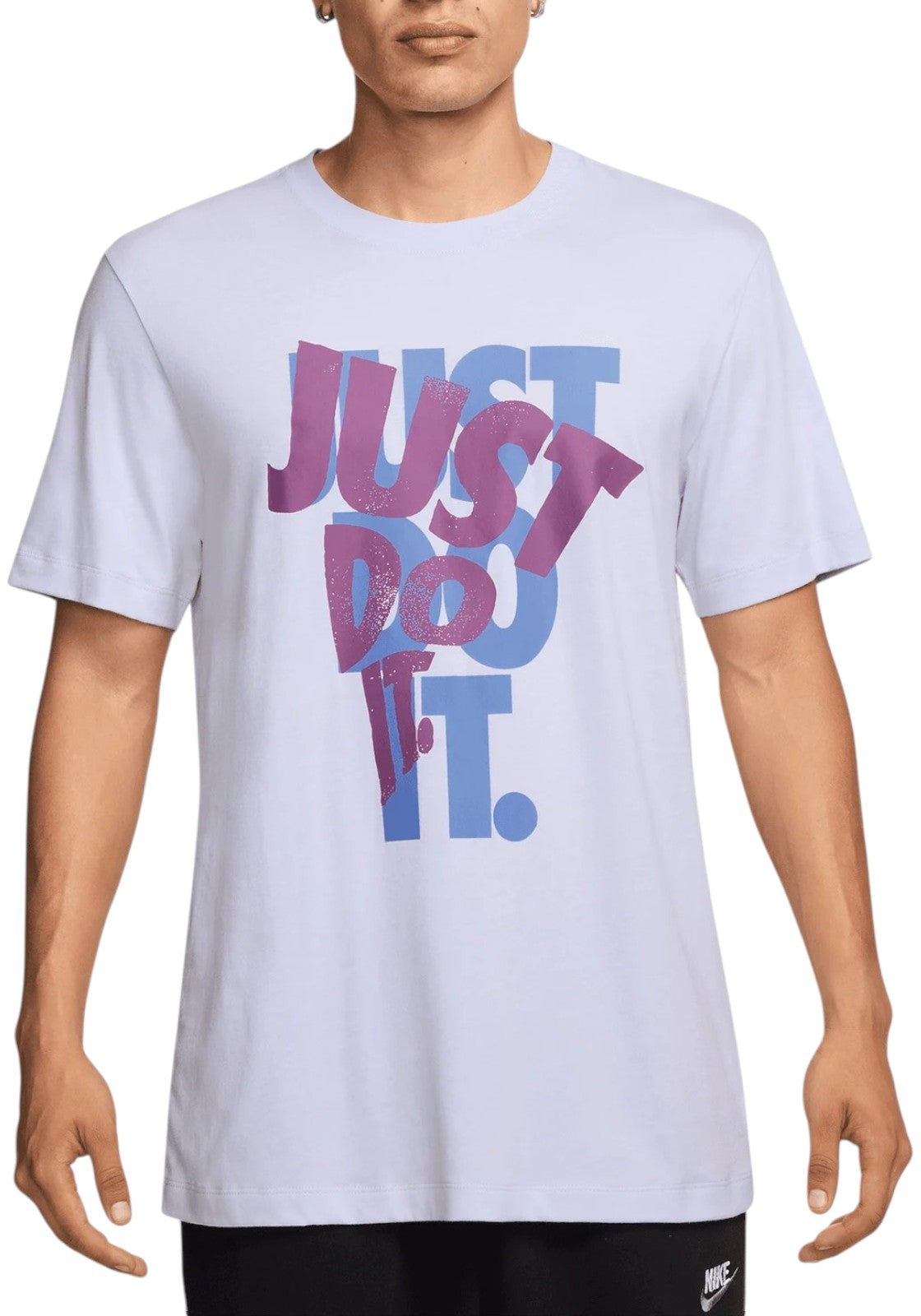 T-SHIRT E CANOTTE Lilla Nike