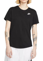 T-SHIRT E CANOTTE Nero Nike