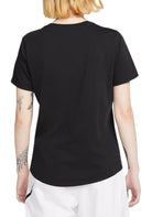 T-SHIRT E CANOTTE Nero Nike