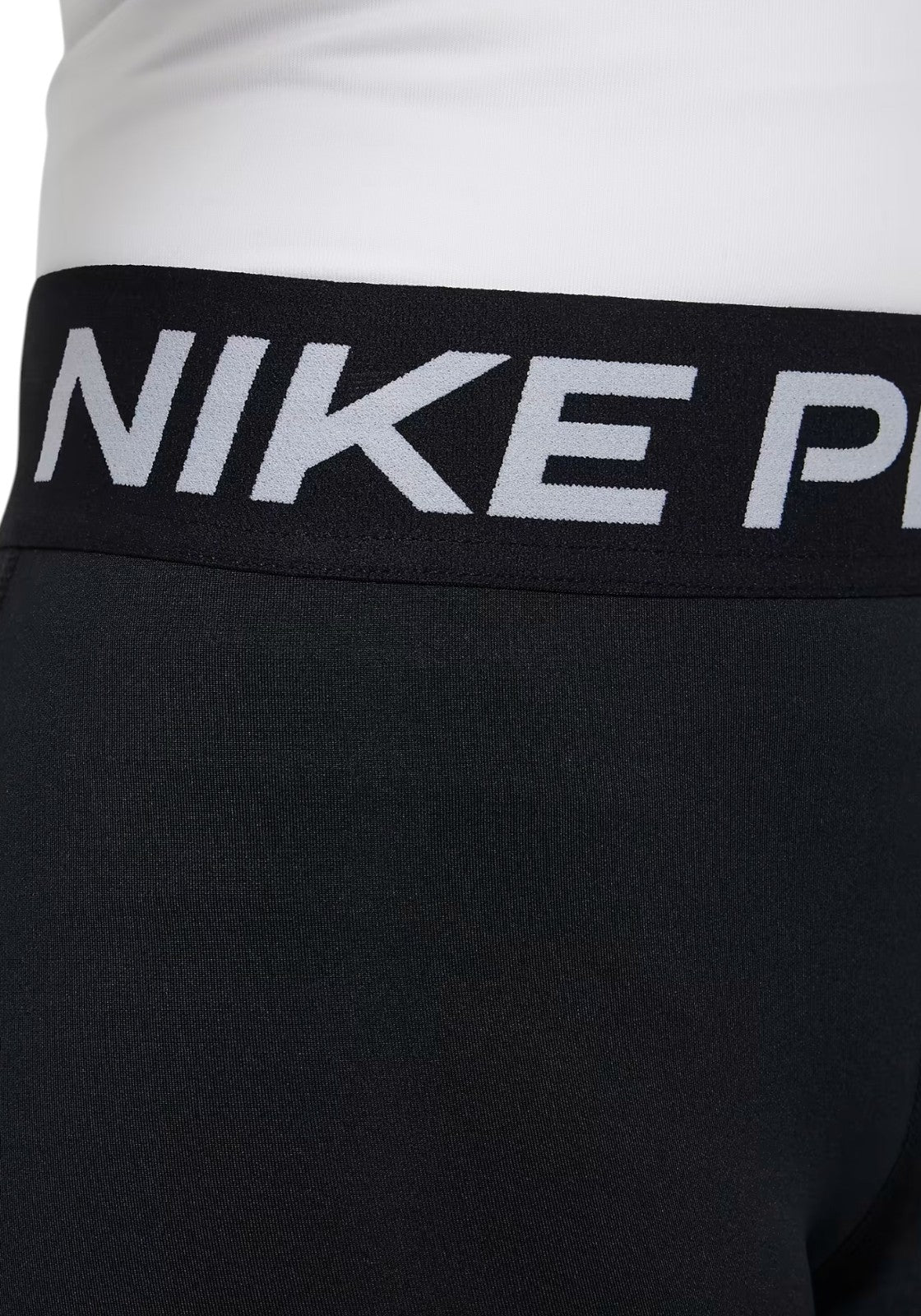 PANTALONCINI Nero Nike
