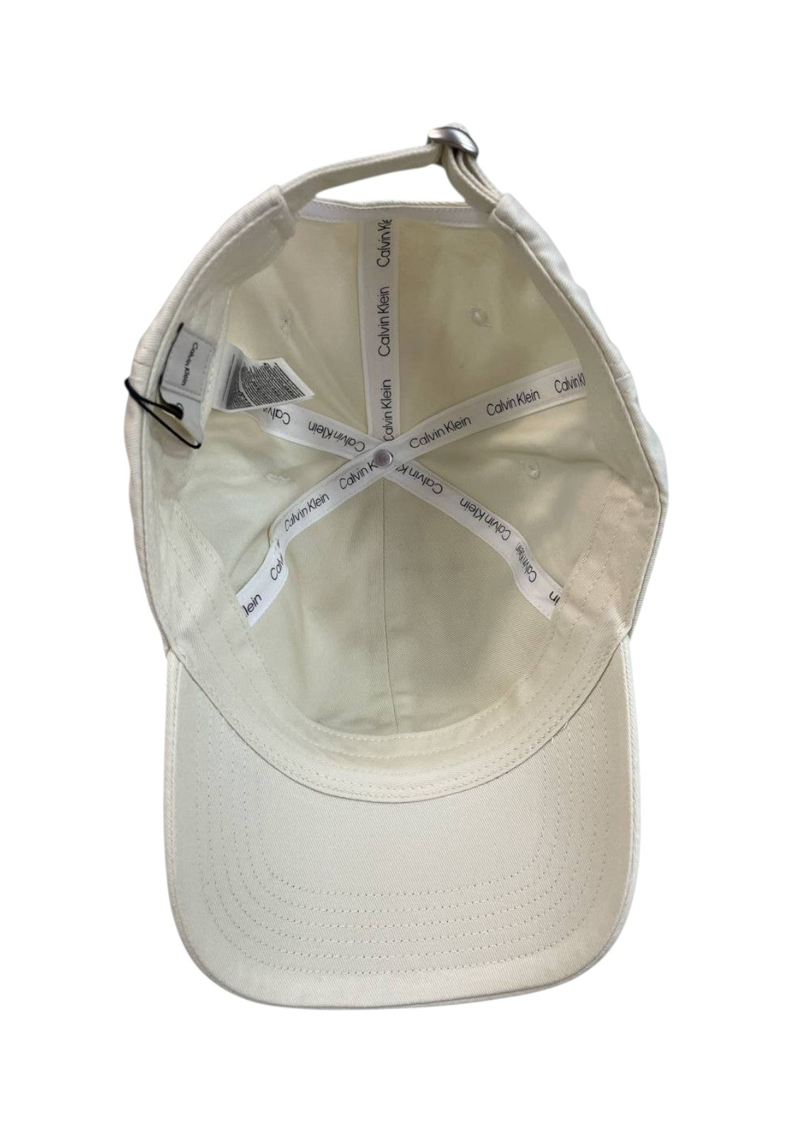 ACCESSORI LIFESTYLE Beige/nero Calvin Klein