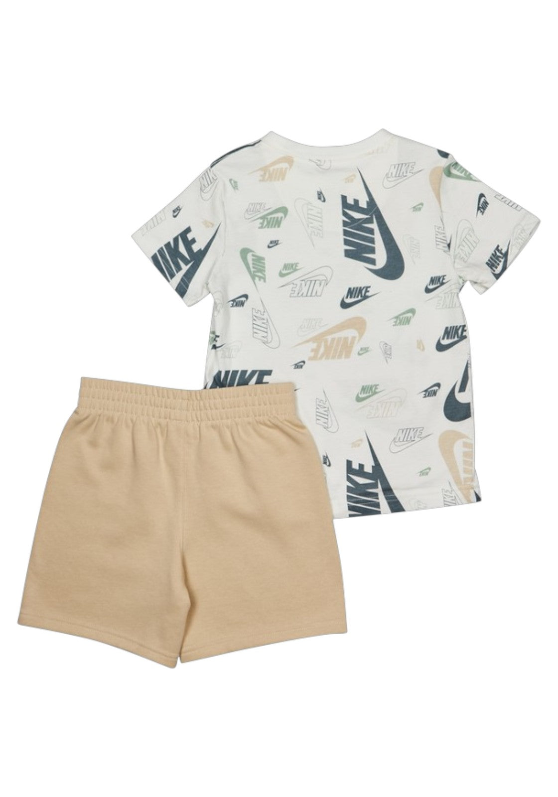 TUTE Bianco/beige Nike