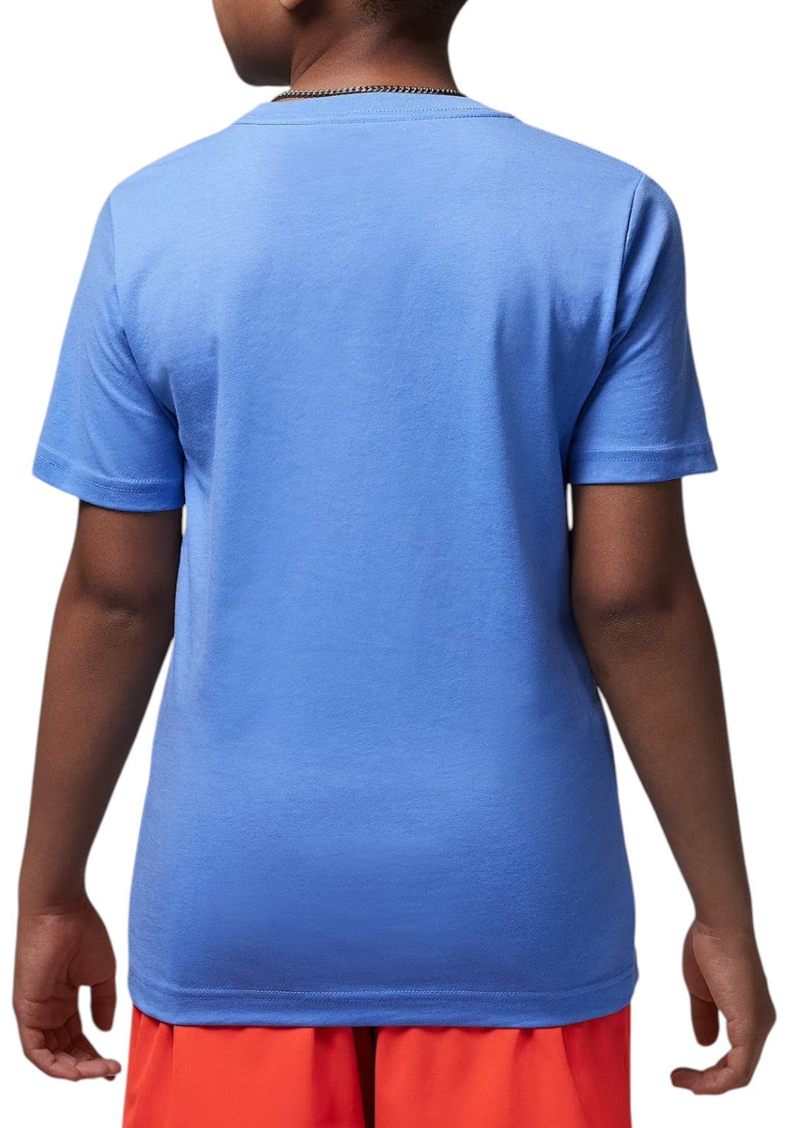 T-SHIRT E CANOTTE Celeste Nike