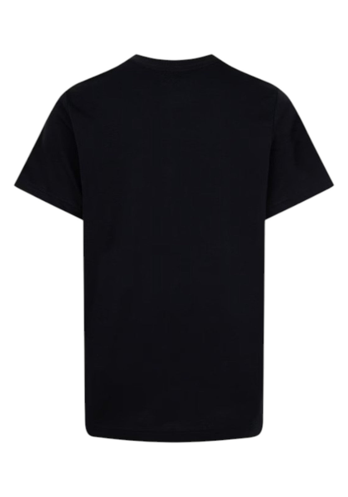 T-SHIRT E CANOTTE Nero/bianco Nike