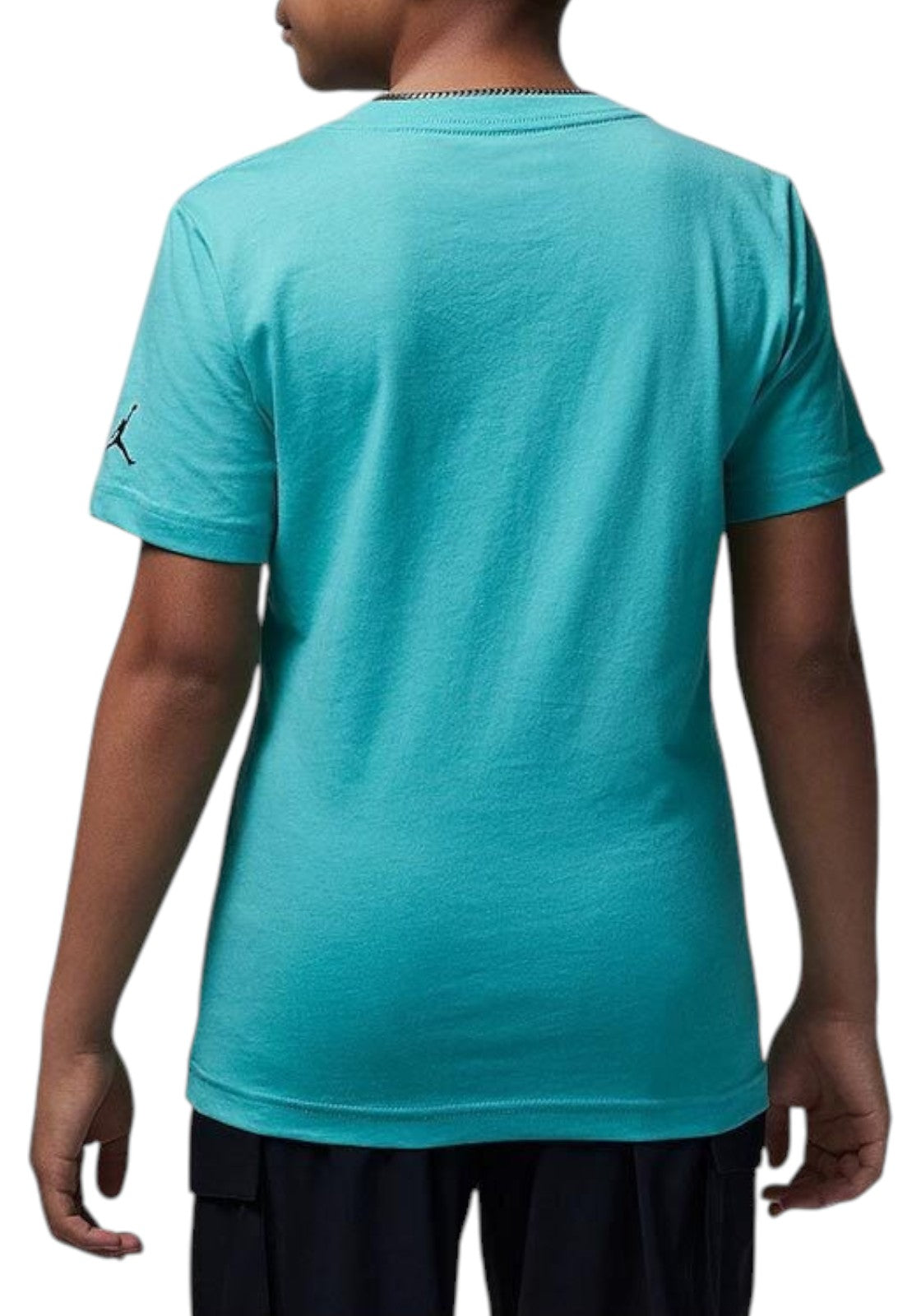 T-SHIRT E CANOTTE Petrolio Nike