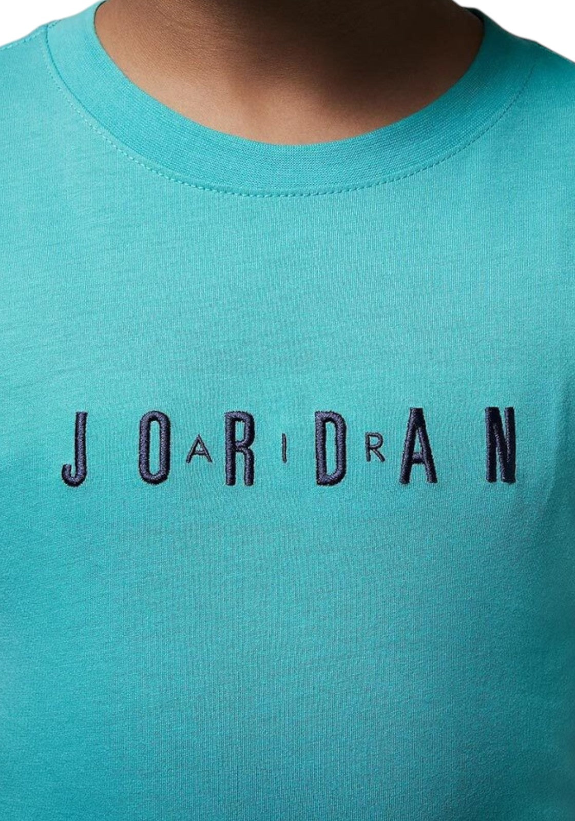 T-SHIRT E CANOTTE Petrolio Nike