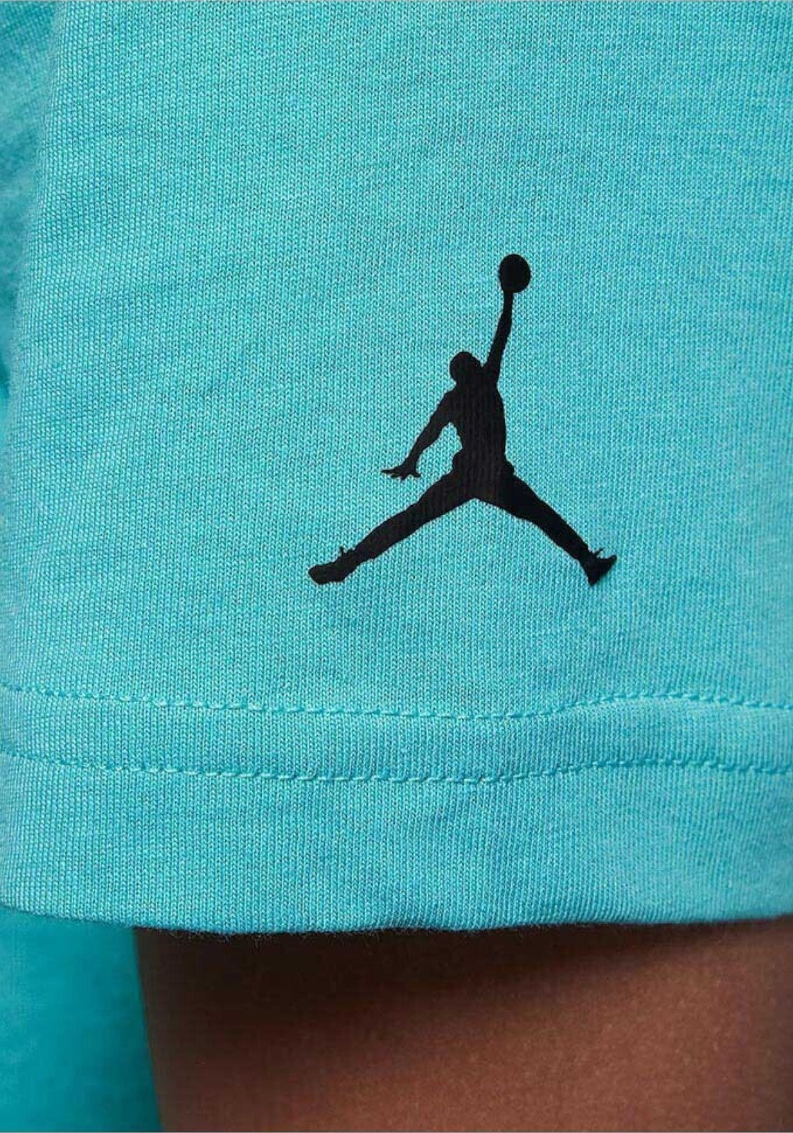 T-SHIRT E CANOTTE Petrolio Nike