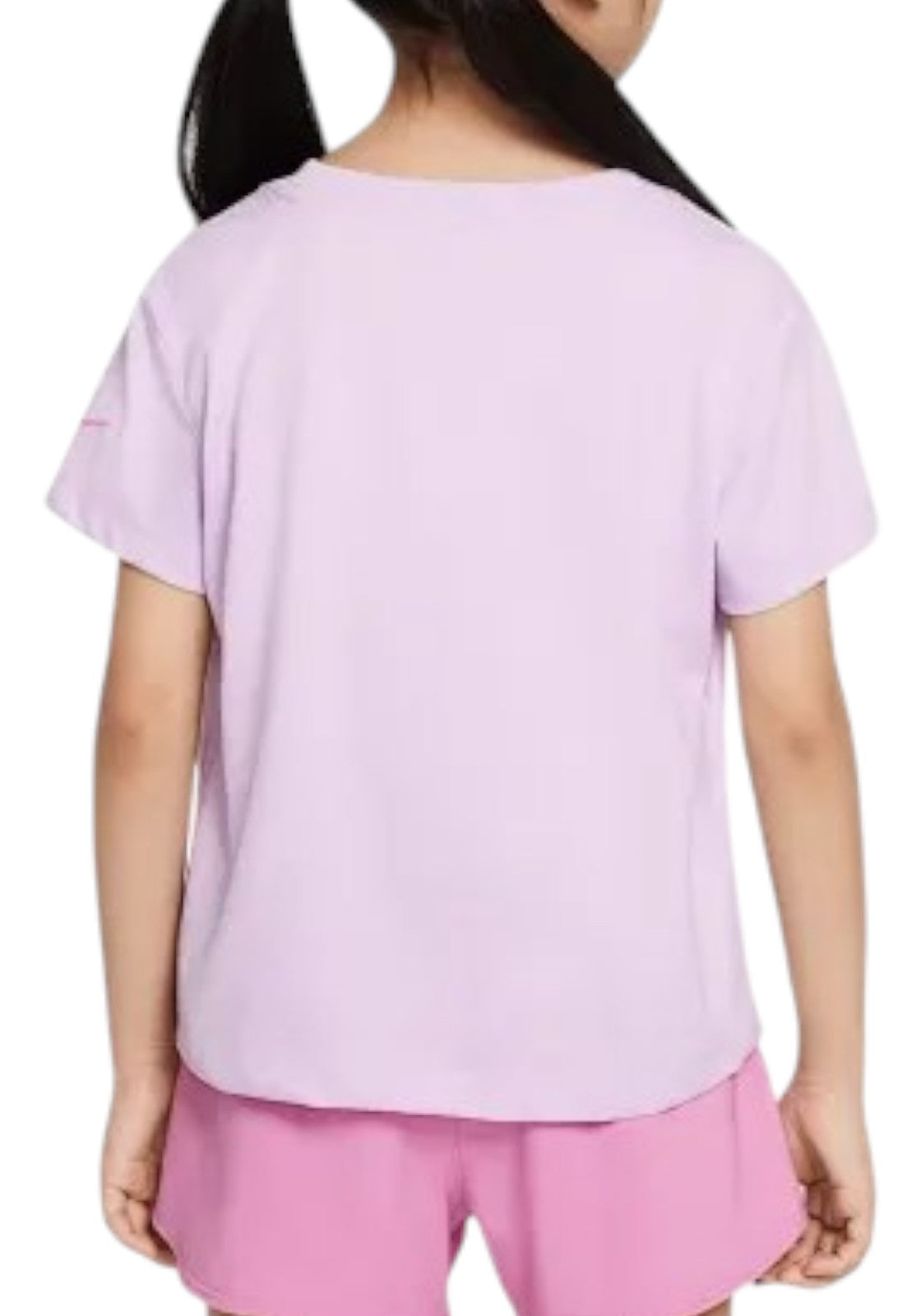 T-SHIRT E CANOTTE Lilla Nike
